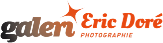 Logo Eric Dore Galerie