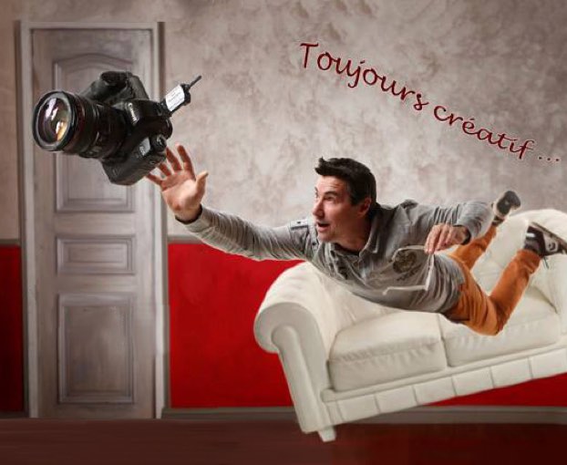 Eric Doré photographe