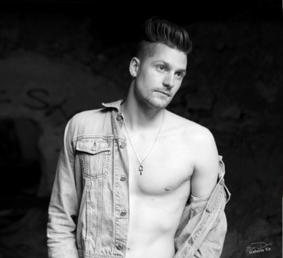 photographe portrait